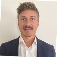 Adam Sanderson