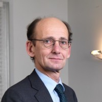 Bouwe Van Wijk
