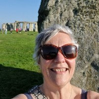 Kathy Purves