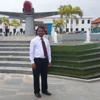 Athula Samarasinghe
