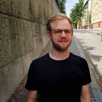 Johan Sahlén