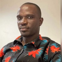 Bernard Barnor DENKYI