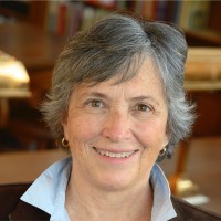 Cecelia Moore