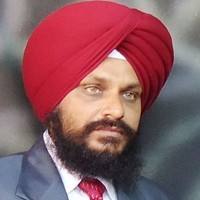 JAGTAR SINGH