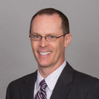 Wesley Simons, D.O., D.A.B.A.