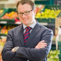 Stephen Cochrane