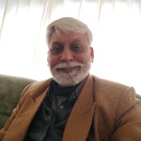 Hemant Ahuja