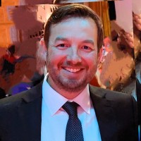 Joshua Merrell