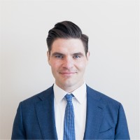 Mike Mueller, P.Geo., CFA