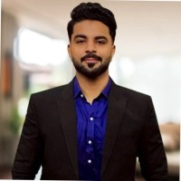 HAMMAD RIZWAN