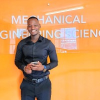 Bright Mboweni