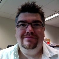 Rob Pertzel