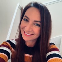 Clare Johnson