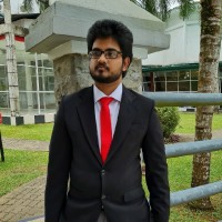 Yasas Ramanayake