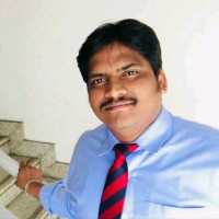 Yuvaraj Selvam MBA,