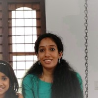 Nithula P S