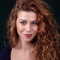 Maria Mineva