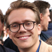 Johan Svabø