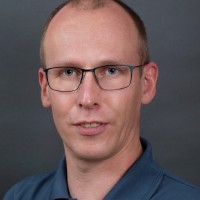 Jens Krieger
