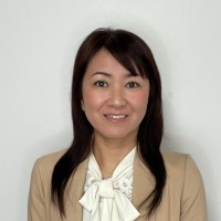 Atsuko Yamaguchi