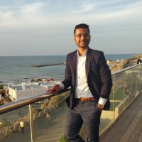 Divyesh Khatri