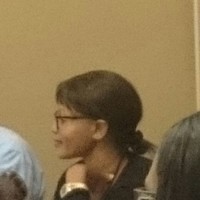 Ipeleng Ramatlhakwane