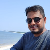 Mahadevu Gowda