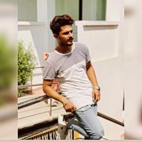 Haris Mehboob