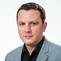 Dušan Arbanovski MScEng  LL.M.