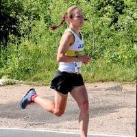 Jackie Stretton