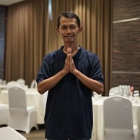 Agust Mozart Kariadi