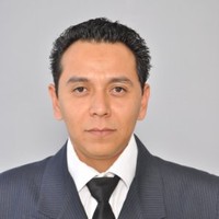 Alberto Pérez Sánchez