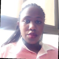 Joan Kimani