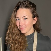 Марина Муслимова