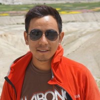 Dil Gurung