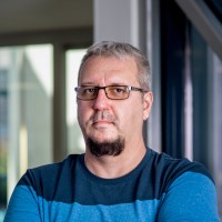 Aleksandar Ristic