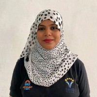 Seema J