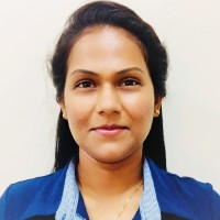 Shanika Sevwandi