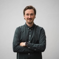 Jussi Nurminen