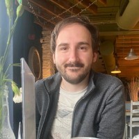 Josh Goldsmith