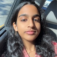 Sriya Sai Pushpa Datla