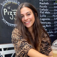 Miriam Gutierrez Francia