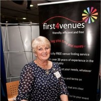Wendy Burrows