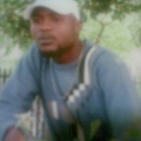 Culisters Thabani Ngwenya