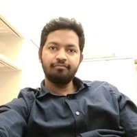 Mohiddin Shaik
