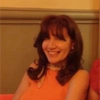 Mary Arnold