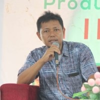 Ahmad Fauzi