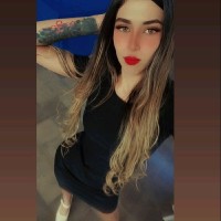 Melissa Jazmin Caballero Lopez