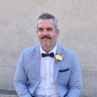 Greg Moeller