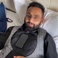 Rajeev Kumar